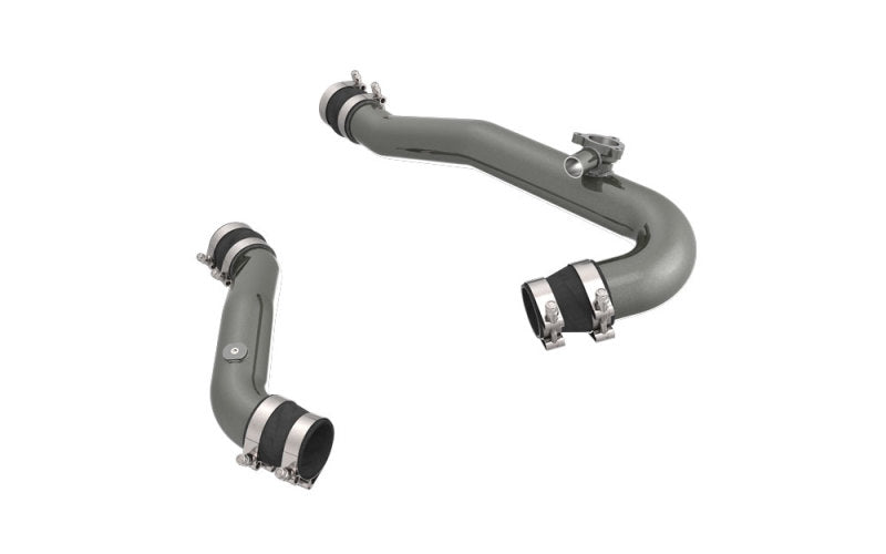 K&N Engineering K&N 15-22 Ford Mustang L4 2.3L F/I Charge Pipe