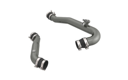 K&N Engineering K&N 15-22 Ford Mustang L4 2.3L F/I Charge Pipe