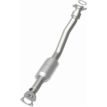 MagnaFlow Direct Fit Catalytic Converter Malibu 98-00 3.1L V6