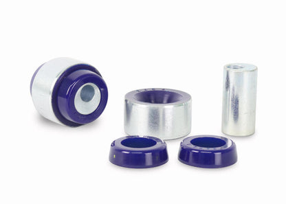 SuperPro Front Lower Control Arm/ R Bushing Kit