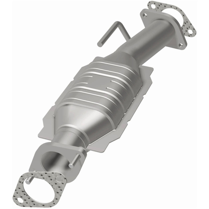 MagnaFlow Direct Fit Catalytic Converter 09-11 GMC Acadia 3.6L