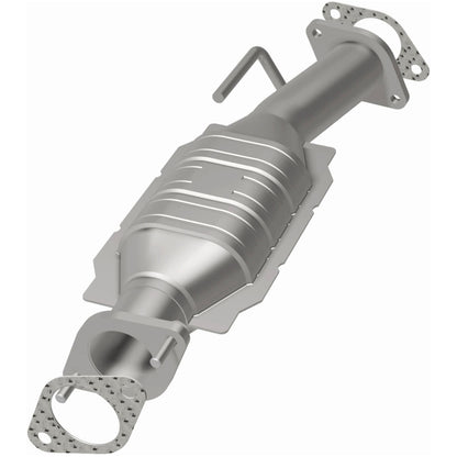 MagnaFlow Direct Fit Catalytic Converter 09-11 GMC Acadia 3.6L