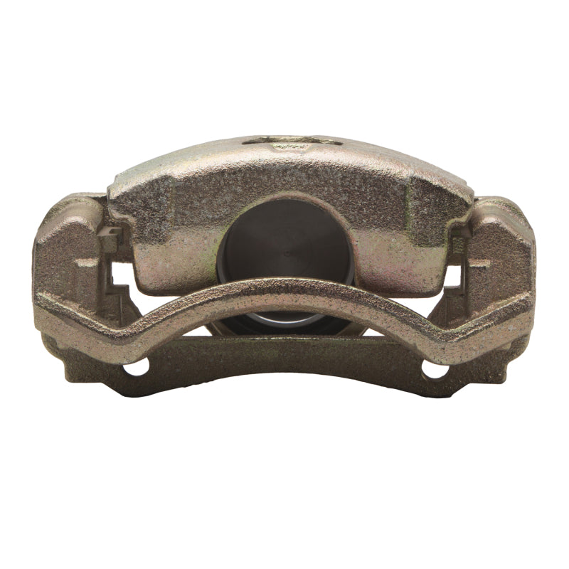 DFC 97-05 Buick Regal Front-R Premium Caliper - Silver Zinc Coated