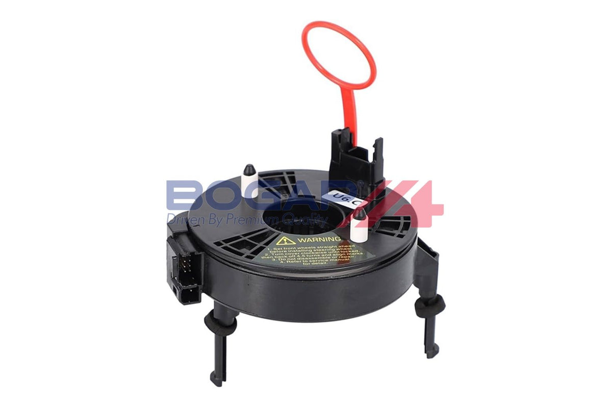 BOGAP A7310128 Clock Spring, Airbag
