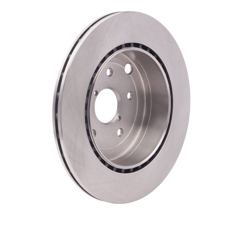 DFC 08-20 Subaru WRX Rear Brake Rotor