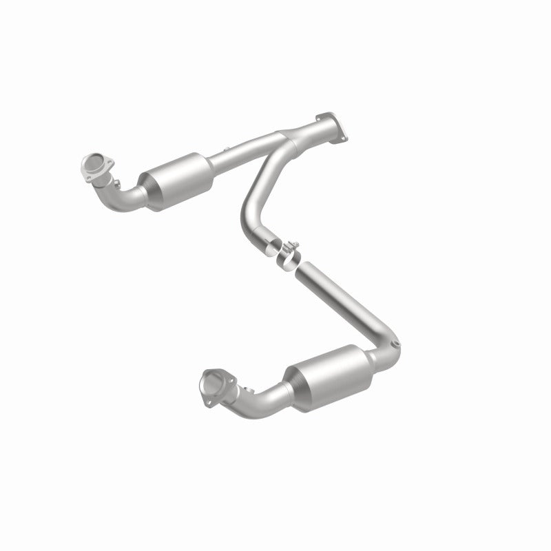 MagnaFlow 2000 Cadillac Escalade 5.7L Direct Fit Converter