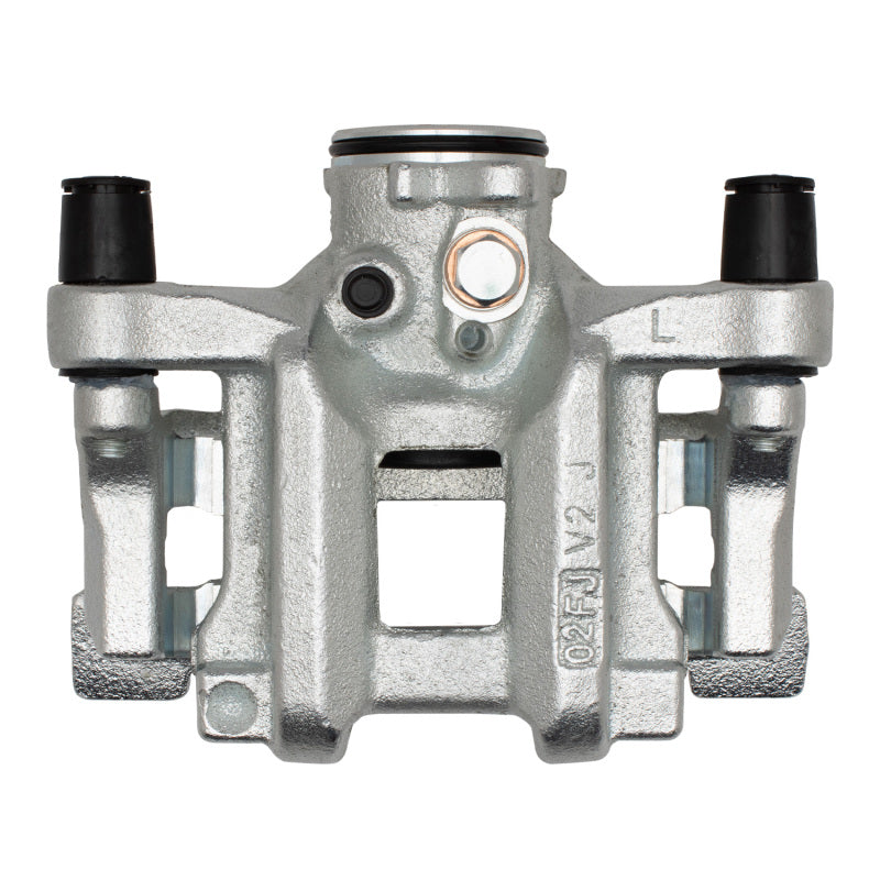 DFC 18-23 Acura INTEGRA Rear-L Premium Caliper - Silver Zinc Coated