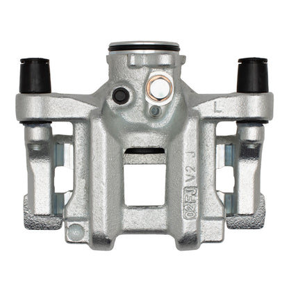 DFC 18-23 Acura INTEGRA Rear-L Premium Caliper - Silver Zinc Coated
