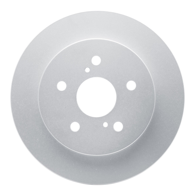 DFC 15-25 Lexus NX300h Rear GeoSPEC Coated Rotor