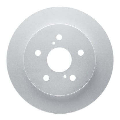 DFC 15-25 Lexus NX300h Rear GeoSPEC Coated Rotor