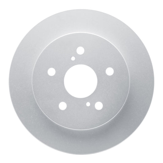 DFC 15-25 Lexus NX300h Rear GeoSPEC Coated Rotor