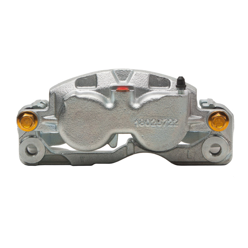 DFC 99-20 Cadillac DeVille Front-L Premium Caliper - Silver Zinc Coated