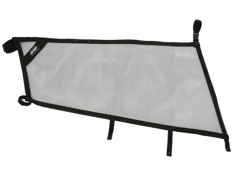 PRP Seats PRP Polaris XP Turbo S Mesh Window Net Set