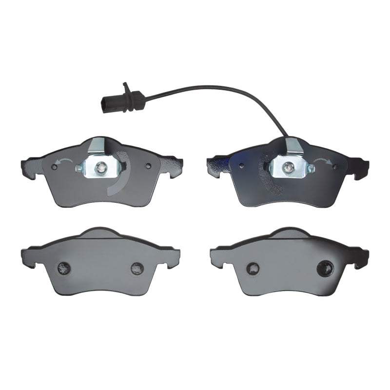 DFC 2000 Volkswagen Eurovan Front 4000 Hybridynamic Brake Pads