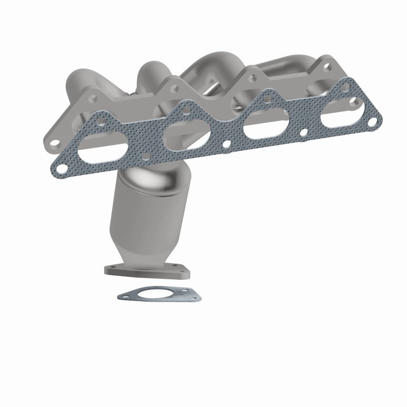 MagnaFlow Direct Fit Catalytic Converter 01-05 Dodge Stratus 2.4L