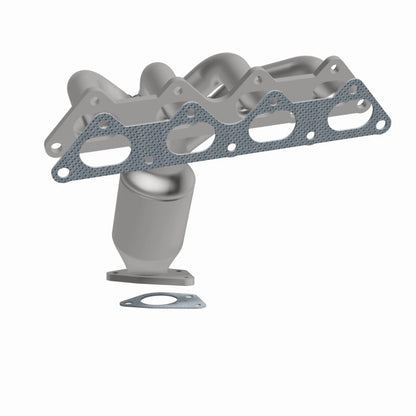MagnaFlow Direct Fit Catalytic Converter 01-05 Dodge Stratus 2.4L