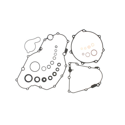Cometic Gasket Cometic 09-23 Yamaha YFZ450R Bottom End Gasket Kit