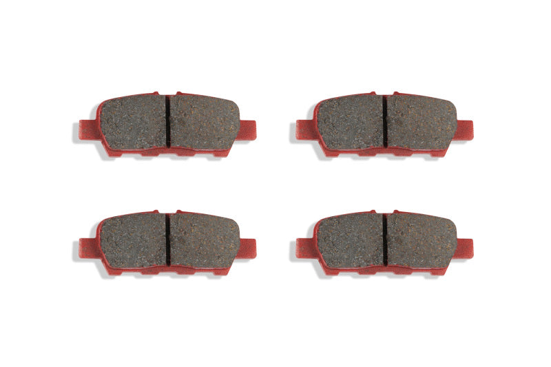 DBA 02-08 Nissan 350Z (Z33) Rear RP Performance Brake Pads