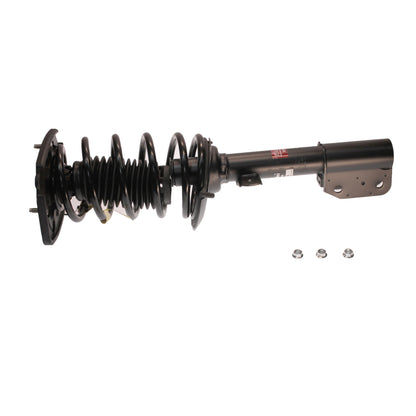 KYB Strut Plus Rear Left Chevrolet 04-09 Impala with 17in or 18in Wheels/10-12 Impala