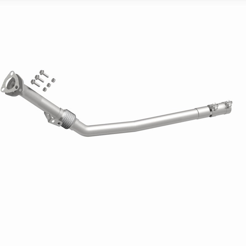 Magnaflow BRE Exhaust 02-05 A4 Quattro A4 1.8L Front Pipe Kit