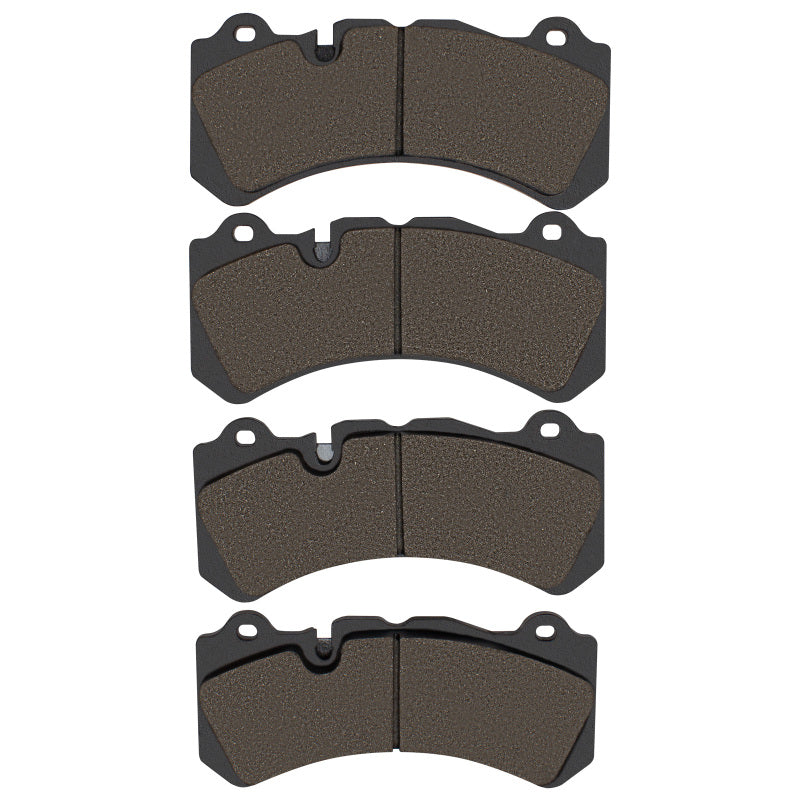 DFC 16-17 Volvo V60 Front 4000 Hybridynamic Brake Pads