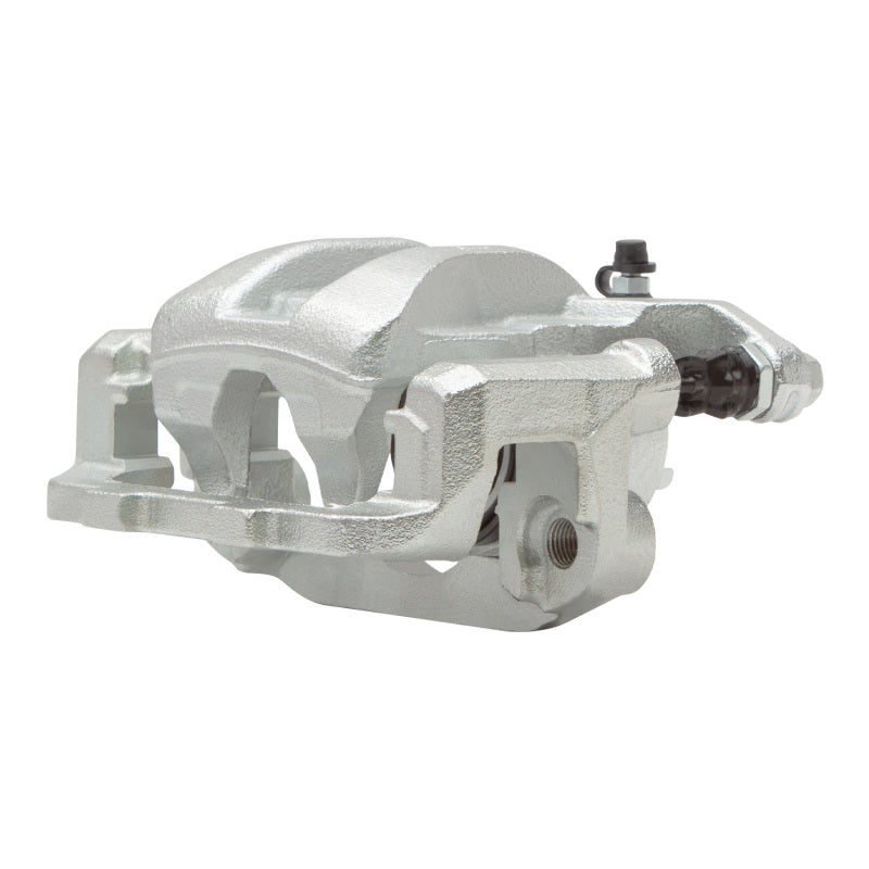 DFC 11-24 Infiniti QX56 Rear-L Premium Caliper - Silver Zinc Coated