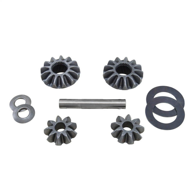 Yukon Gear & Axle Yukon Gear Replacement Standard Open Spider Gear Kit For Dana 44 / Non-Rubicon JK w/ 30 Spline Axles