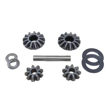 Yukon Gear & Axle Yukon Gear Replacement Standard Open Spider Gear Kit For Dana 44 / Non-Rubicon JK w/ 30 Spline Axles