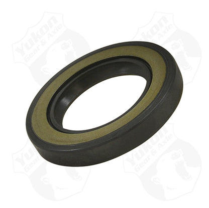 Yukon Gear & Axle Yukon Gear Replacement Side Yoke Seal For 80-87 Dana 44-HD ICA Vett