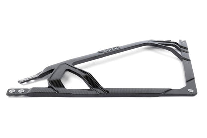 Dinan 21-27 BMW M2/M3/M4 (G80/G82/G83/G87) Gloss Carbon Fiber Strut Tower Brace - Front