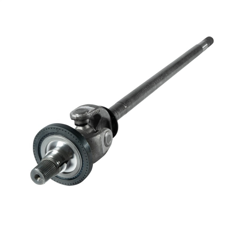 Yukon Gear & Axle Yukon Gear Right Hand axle Assembly For 10-11 Ford insuper 60in F250/F350 Front / w/Stub Axle Seal
