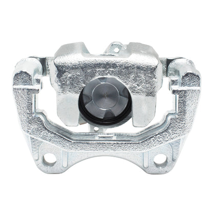 DFC 16-23 Mazda CX-9 Rear-R Premium Caliper - Silver Zinc Coated