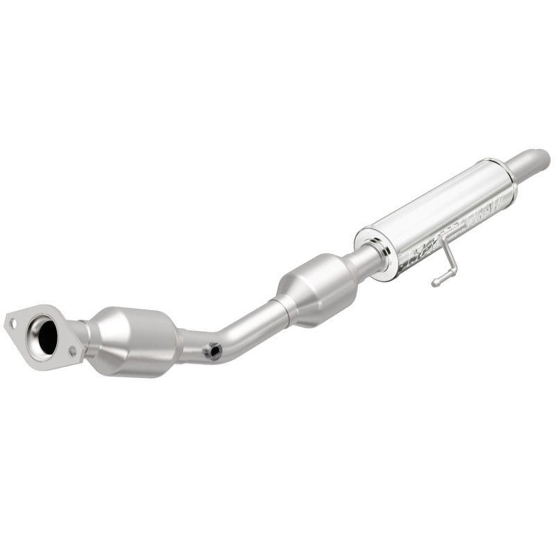 MagnaFlow Direct Fit Catalytic Converter 07-08 Toyota Yaris OEM