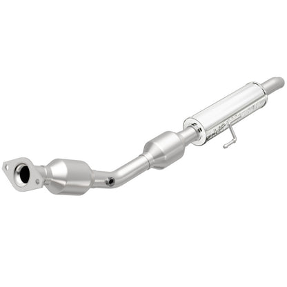MagnaFlow Direct Fit Catalytic Converter 07-08 Toyota Yaris OEM