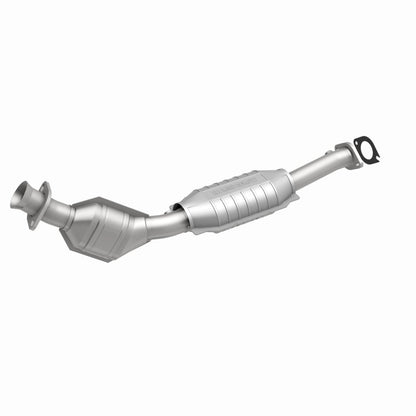 MagnaFlow Direct Fit Catalytic Converter Crown Vic-Town Car-Grand Marq