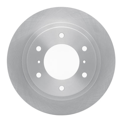 DFC 00-06 Mitsubishi Montero Rear Brake Rotor
