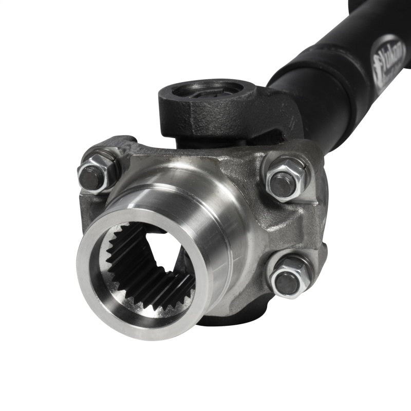 Yukon Gear & Axle Yukon Gear Performance Rear Driveshaft Jeep JL Rubicon 2 Door Automatic