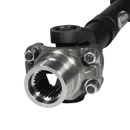 Yukon Gear & Axle Yukon Gear Performance Rear Driveshaft Jeep JL Rubicon 2 Door Automatic