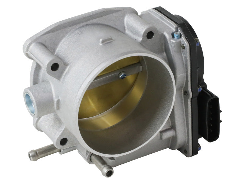 aFe 2022+ Toyota GR86 / 2022+ Subaru BRZ 76mm Throttle Body