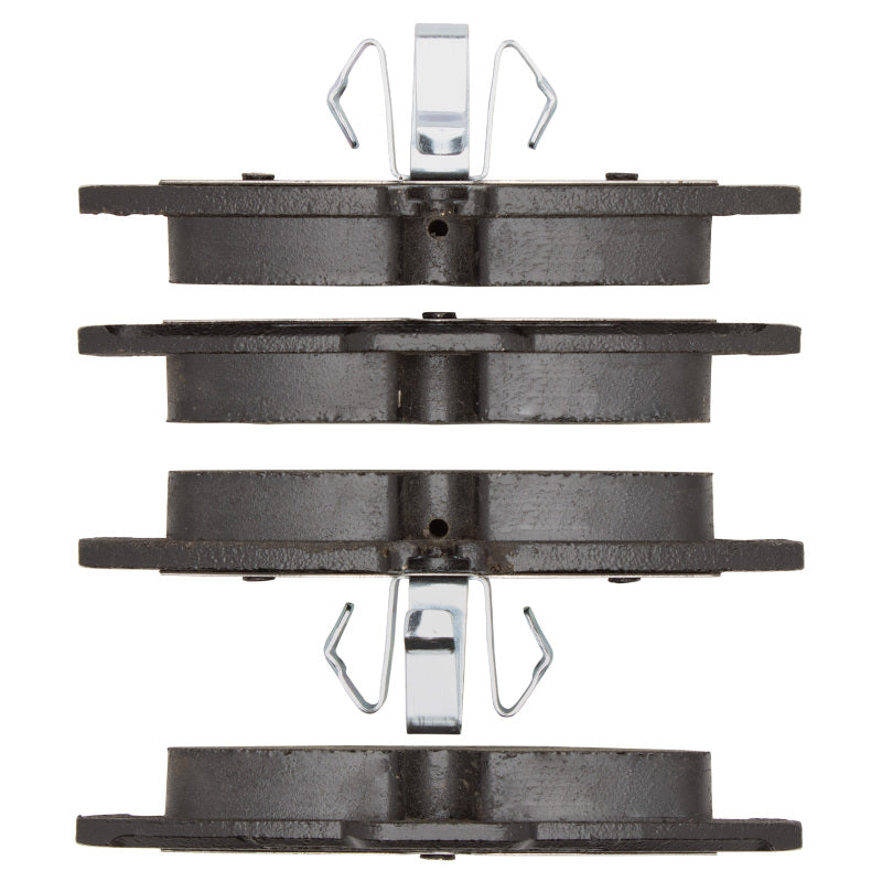 R1 Concepts R1 08-17 Mercedes-Benz E300 Rear R1 Ceramic Brake Pads