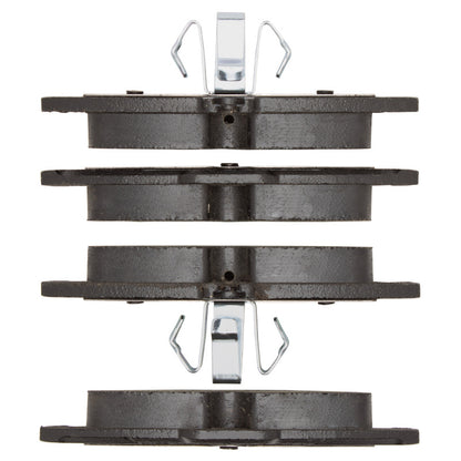 R1 Concepts R1 08-17 Mercedes-Benz E300 Rear R1 Ceramic Brake Pads
