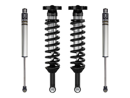 ICON 2023 Chevrolet Colorado 1.75-2.5in Stage 1 Suspension System
