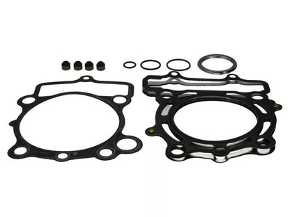 Wiseco 09-16 Kawasaki KX250F 78mm Top End Gasket Kit