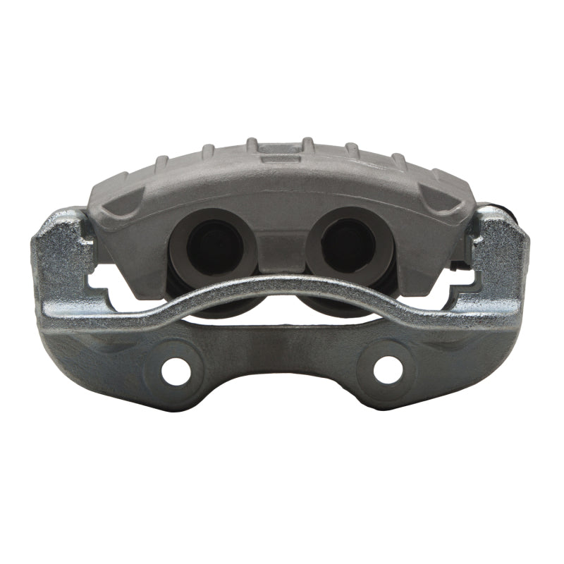 DFC 00-07 Cadillac Escalade EXT Rear-L Premium Caliper - Silver Zinc Coated