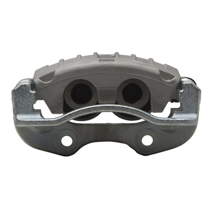 DFC 00-07 Cadillac Escalade EXT Rear-L Premium Caliper - Silver Zinc Coated