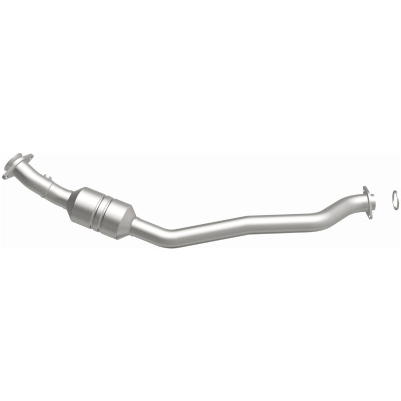 MagnaFlow Direct Fit Catalytic Converter 2011 Grand Cherokee 5.7L PS