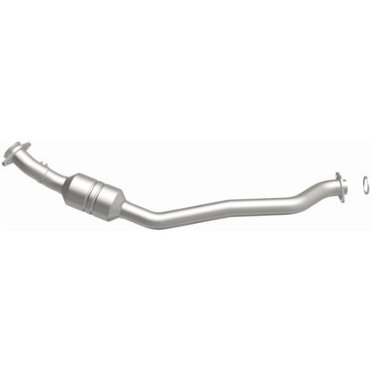 MagnaFlow Direct Fit Catalytic Converter 2011 Grand Cherokee 5.7L PS