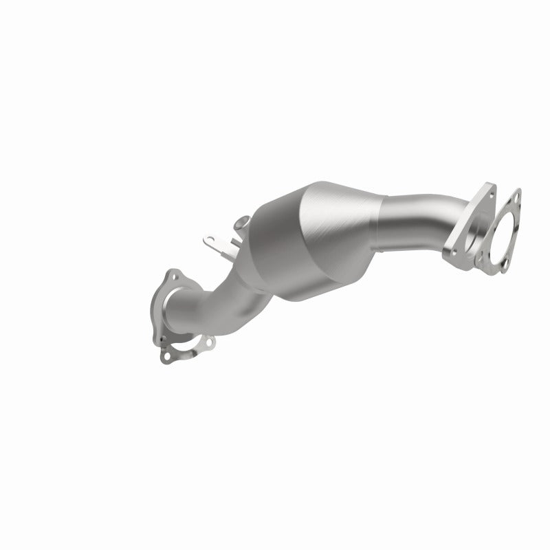 MagnaFlow Direct Fit Catalytic Converter 11-15 Audi Q7 V6 3.0L - 2.5in Pipe Dia 24.5in L