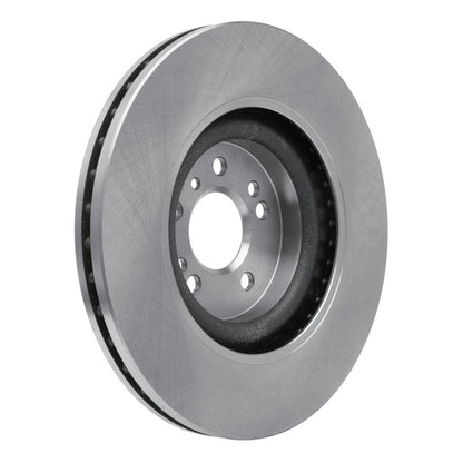 DFC 06-12 Mercedes-Benz ML450 Front Brake Rotor