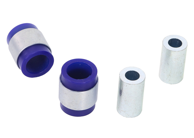 SuperPro 2015 Audi A3 Quattro Premium Rear Upper Control Arm Outer Bushing Kit